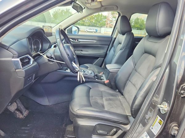 2023 MAZDA CX-5 Select Package