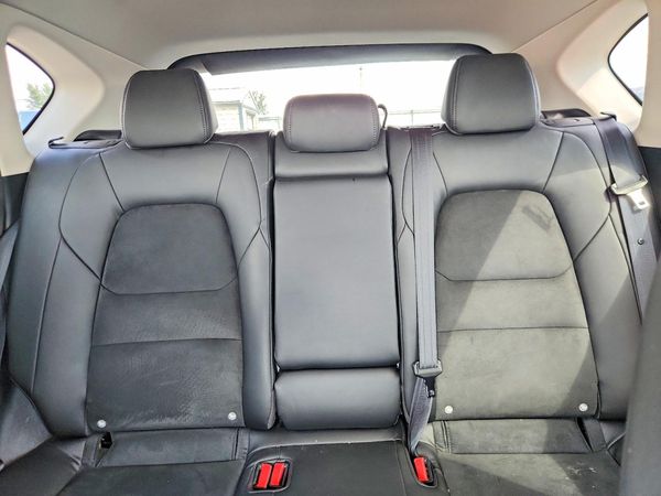 2023 MAZDA CX-5 Select Package