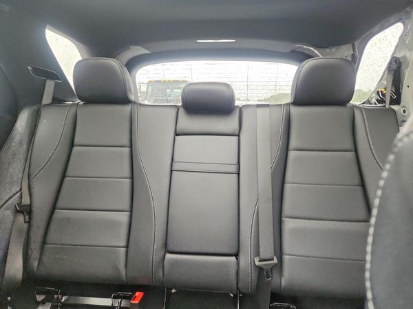 2025 MERCEDES-BENZ GLE GLE450 4MATIC