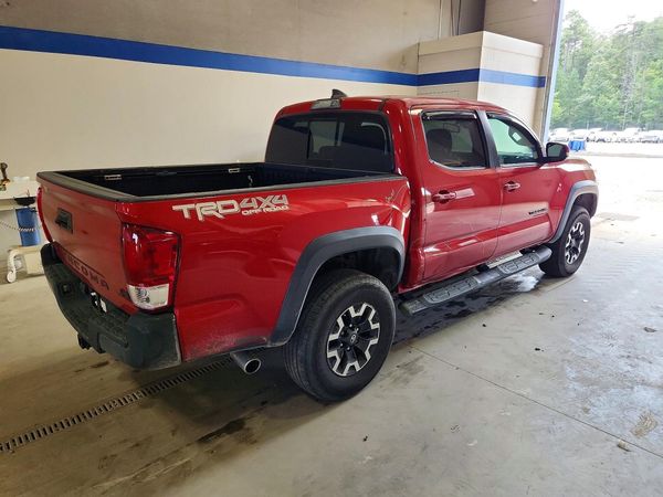 2019 TOYOTA TACOMA SR5