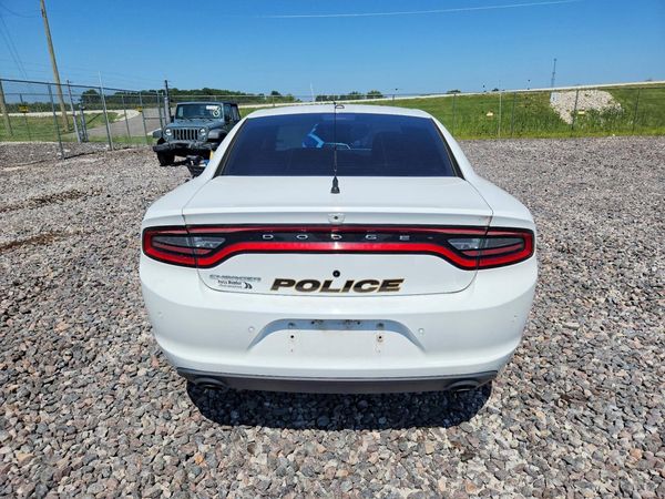 2021 DODGE CHARGER
