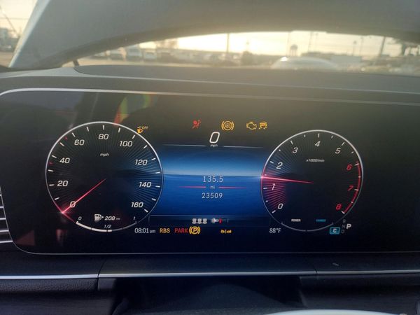 2024 MERCEDES-BENZ GLE — ODOM