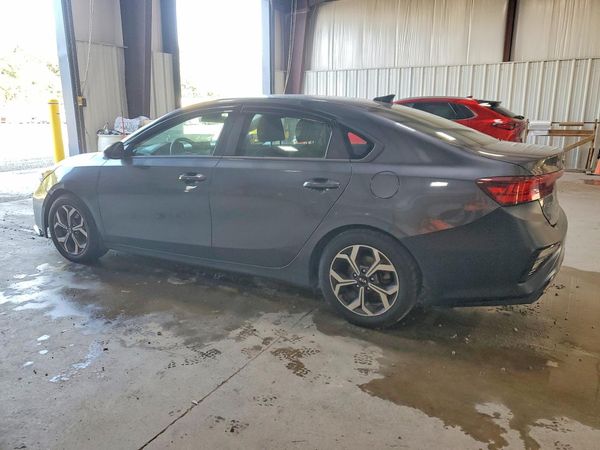 2019 KIA FORTE FE/LX/LXS