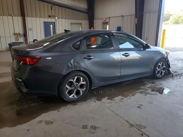 2019 KIA FORTE FE/LX/LXS