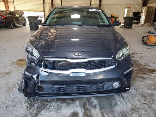 2019 KIA FORTE FE/LX/LXS