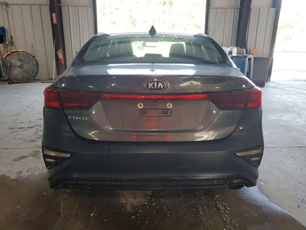 2019 KIA FORTE FE/LX/LXS