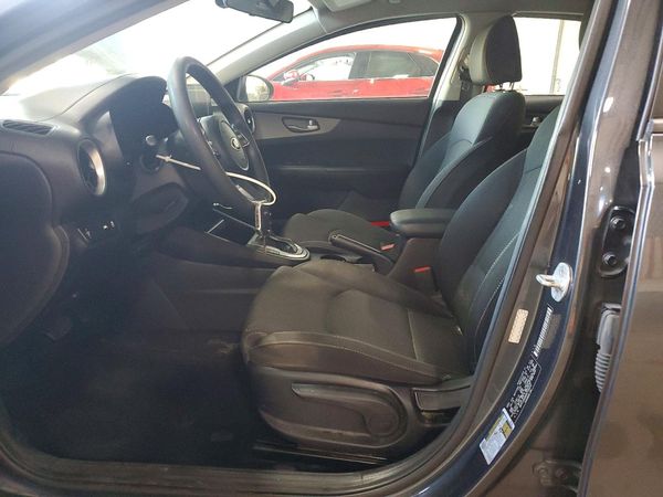 2019 KIA FORTE FE/LX/LXS