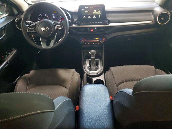 2019 KIA FORTE FE/LX/LXS
