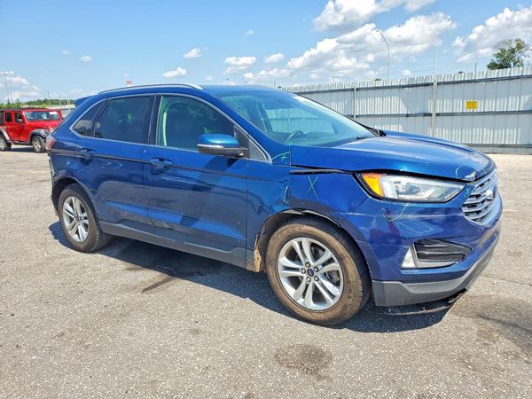 2020 FORD EDGE
