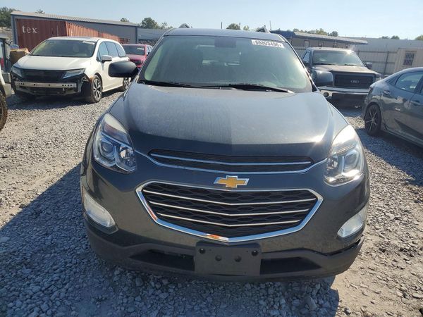 2017 CHEVROLET EQUINOX LT / FL