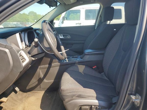 2017 CHEVROLET EQUINOX LT / FL