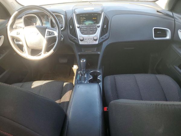 2017 CHEVROLET EQUINOX LT / FL