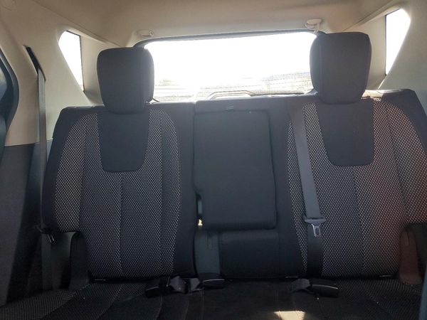 2017 CHEVROLET EQUINOX LT / FL