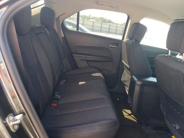 2017 CHEVROLET EQUINOX LT / FL