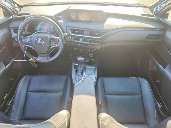 2020 LEXUS UX