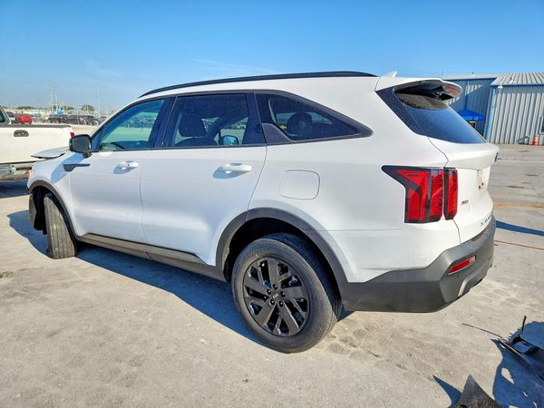 2021 KIA SORENTO