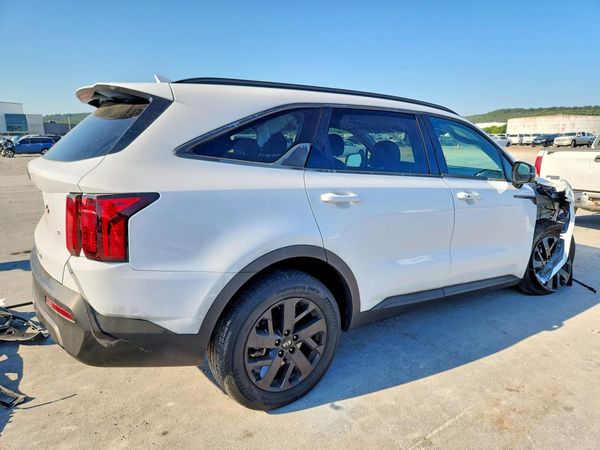 2021 KIA SORENTO