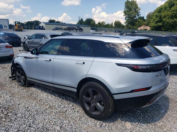 2024 LAND ROVER RANGE ROVER VELAR P250 Dynamic SE
