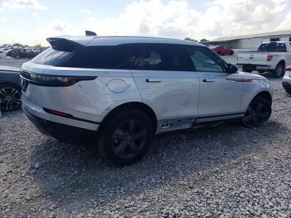 2024 LAND ROVER RANGE ROVER VELAR P250 Dynamic SE