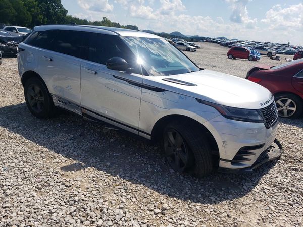 2024 LAND ROVER RANGE ROVER VELAR P250 Dynamic SE