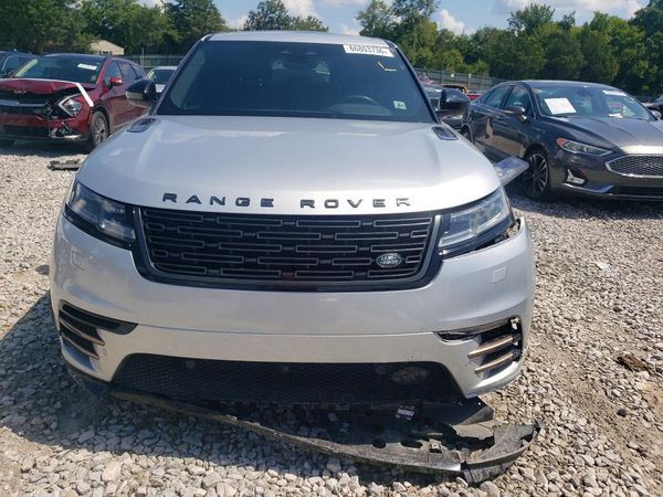 2024 LAND ROVER RANGE ROVER VELAR P250 Dynamic SE