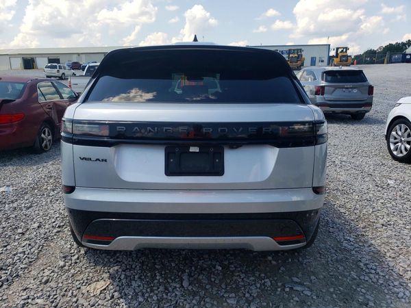 2024 LAND ROVER RANGE ROVER VELAR P250 Dynamic SE