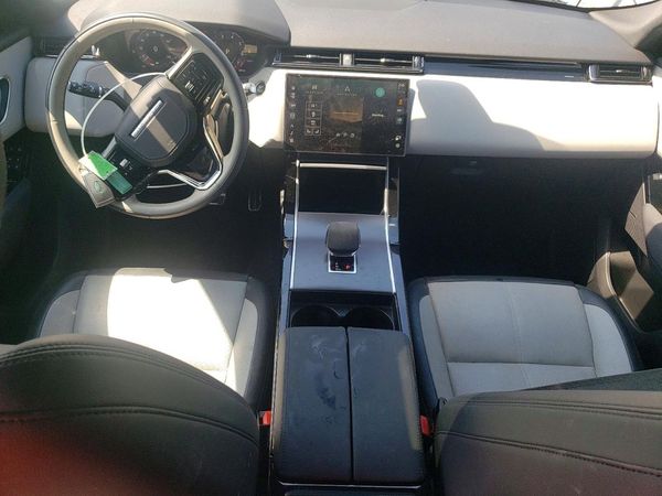 2024 LAND ROVER RANGE ROVER VELAR P250 Dynamic SE