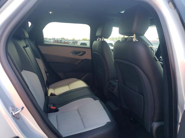 2024 LAND ROVER RANGE ROVER VELAR P250 Dynamic SE