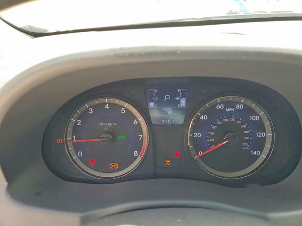 2017 HYUNDAI ACCENT SE Base