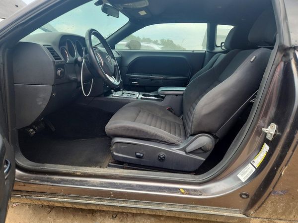 2014 DODGE CHALLENGER Base