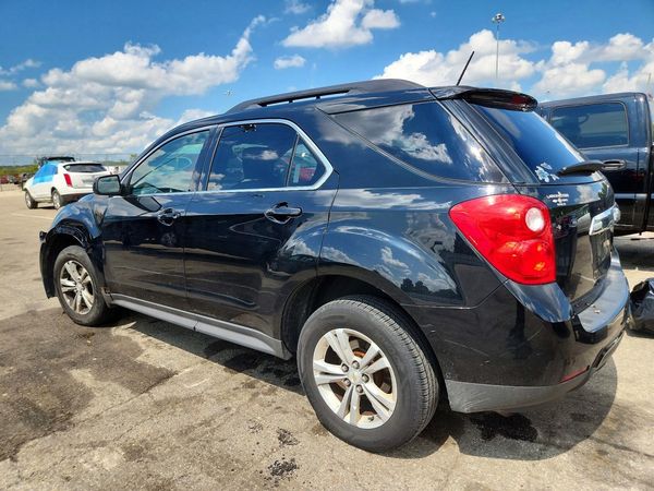 2015 CHEVROLET EQUINOX 1LT