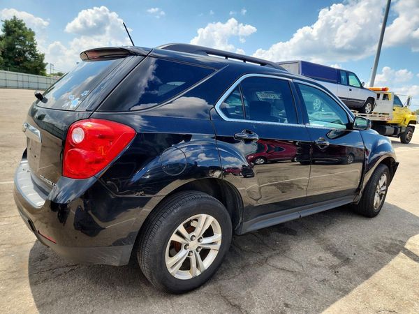 2015 CHEVROLET EQUINOX 1LT