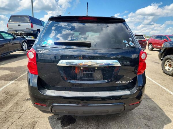 2015 CHEVROLET EQUINOX 1LT