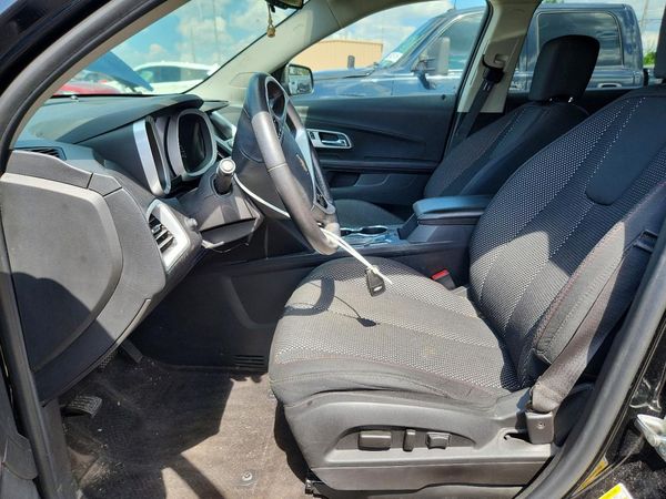 2015 CHEVROLET EQUINOX 1LT