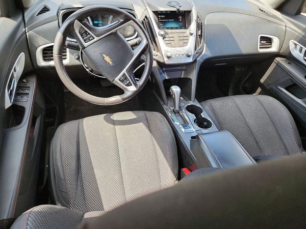 2015 CHEVROLET EQUINOX 1LT