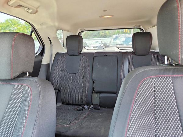 2015 CHEVROLET EQUINOX 1LT