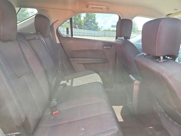 2015 CHEVROLET EQUINOX 1LT