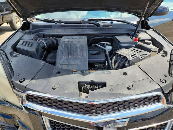 2015 CHEVROLET EQUINOX 1LT