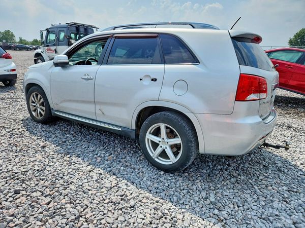 2013 KIA SORENTO SX