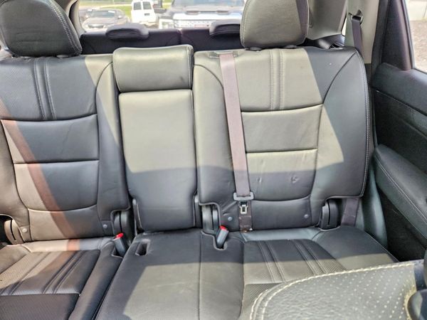 2013 KIA SORENTO SX