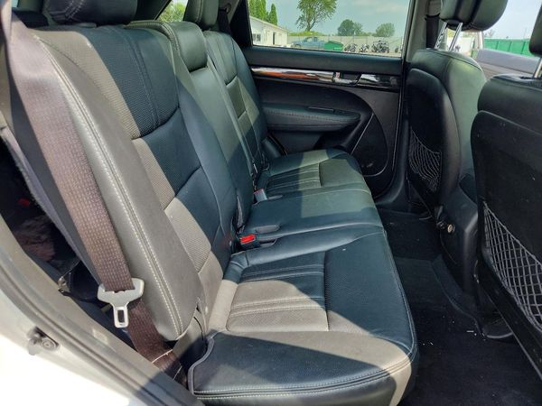 2013 KIA SORENTO SX
