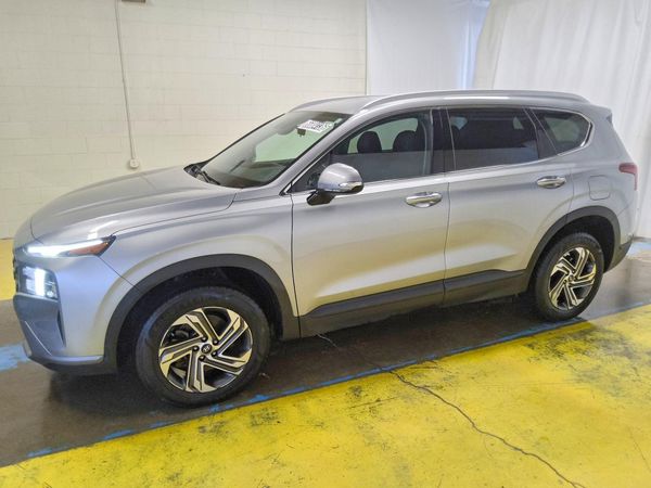 2023 HYUNDAI SANTA FE — DSFA — Front 3/4
