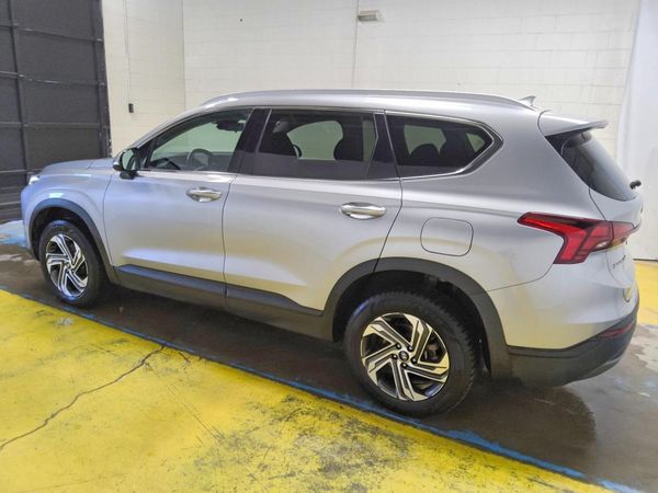 2023 HYUNDAI SANTA FE SEL — DSRA