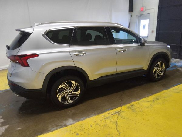 2023 HYUNDAI SANTA FE SEL — PSRA