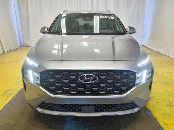 2023 HYUNDAI SANTA FE SEL — DIRF