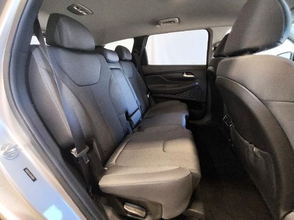 2023 HYUNDAI SANTA FE SEL — PSRS