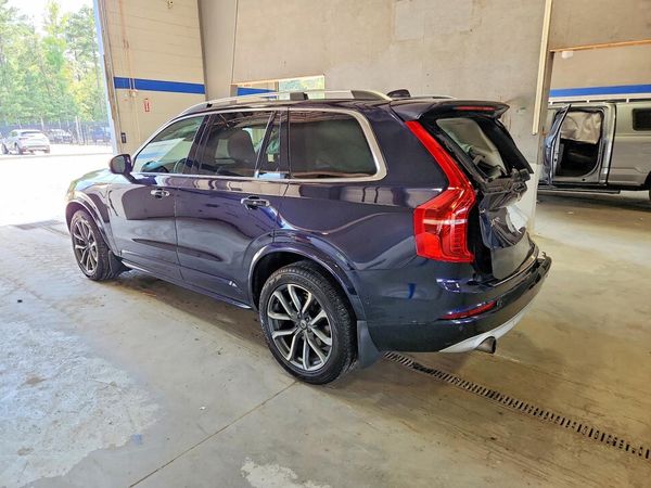 2019 VOLVO XC90