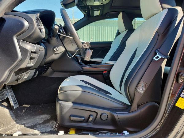 2023 LEXUS IS