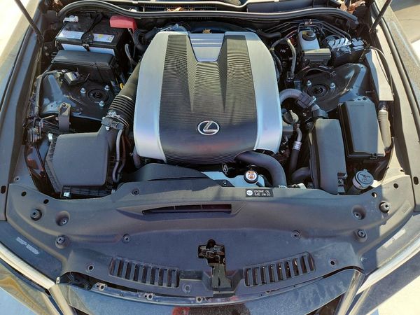 2023 LEXUS IS