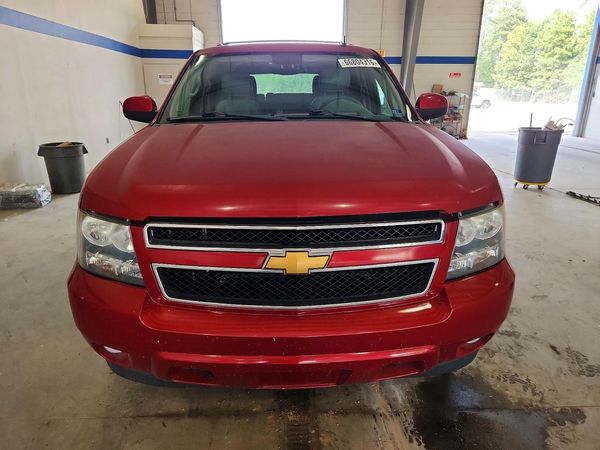2014 CHEVROLET TAHOE LT